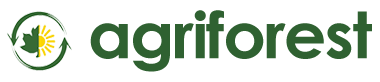 Logo Agriforest